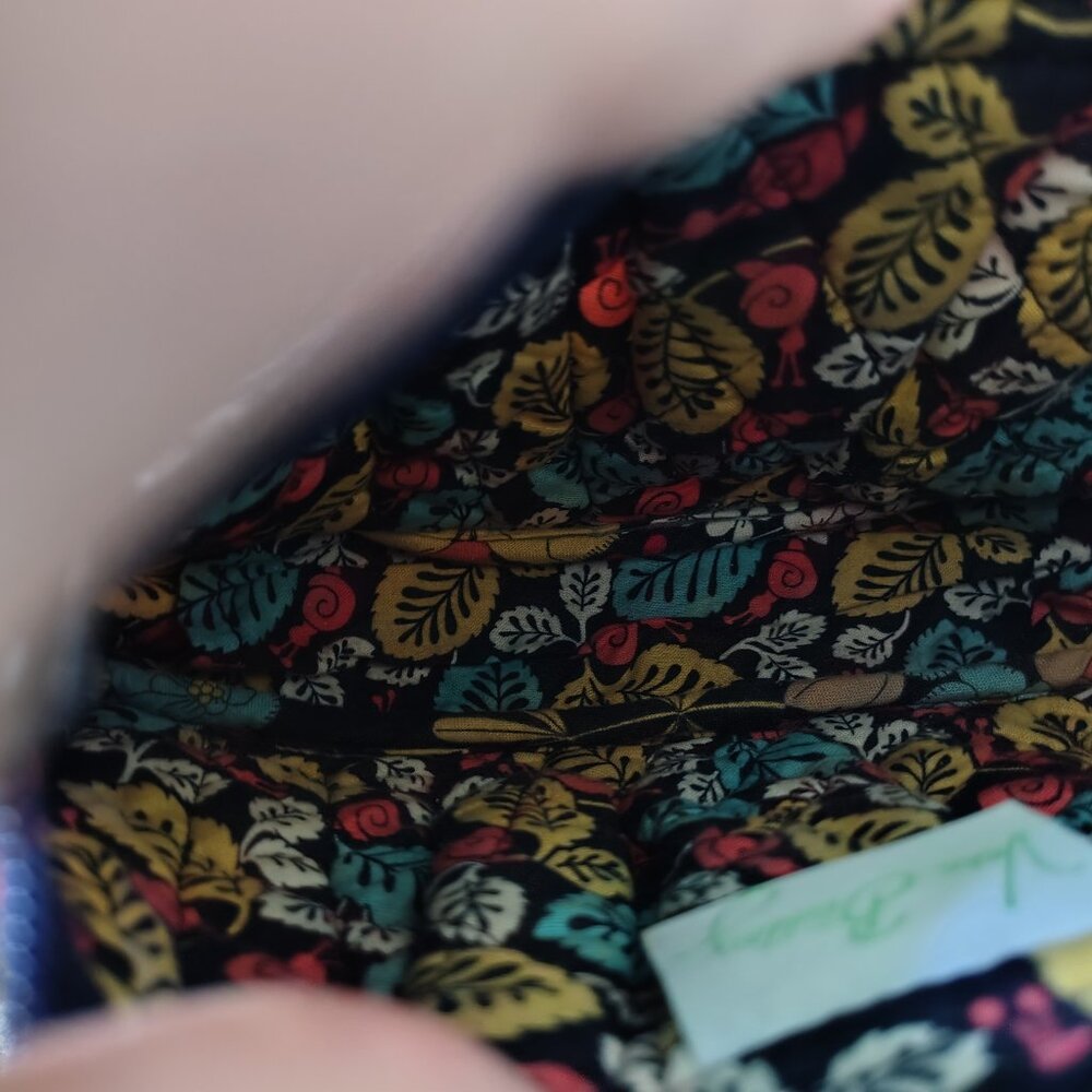 Vera Bradley Indiana Rose and Happy Snails Set - Picture 7 of 11